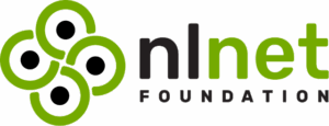 Logo NLnet Foundation