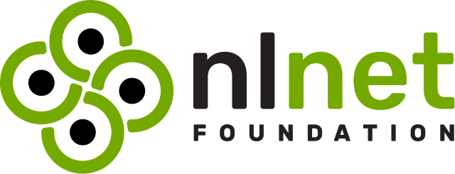 Logo NLnet Foundation