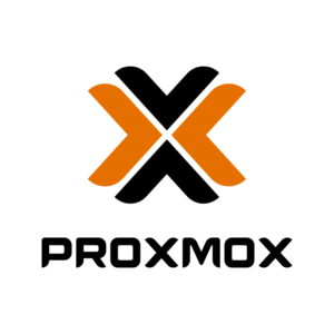 Proxmox-Logo