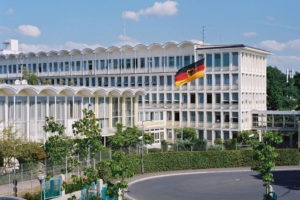 Die Bundesnetzagentur hat ihren Transparenz- und Monitoringbericht zur Bekämpfung der Verbreitung terroristischer Online-Inhalte in Deutschland für das Jahr 2024 veröffentlicht. Quelle: BKA