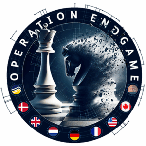 Im Mai 2024 gelang dem BKA und internationalen Partnern mit der Operation Endgame ein Schlag gegen die Cyberkriminalität. Jetzt haben die Ermittler die zweite Phase eingeleitet.