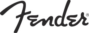 Fender-Logo