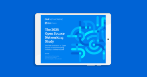Die Linux Foundation (LF) hat mit dem Networking Report 2025 eine Studie veröffentlicht, die Einblicke in die Rolle von Open Source Software (OSS) in der Netzwerkbranche bietet.