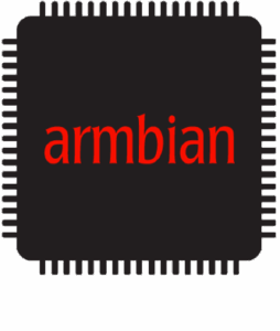 Armbian-Logo