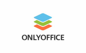Logo von ONLYOFFICE