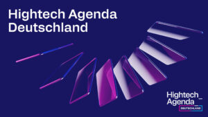 Mit der Hightech Agenda Deutschland will die Bundesregierung die Forschungs-, Technologie- und Innovationspolitik neu ausrichten.