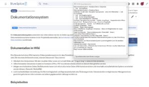 Abbildung 1: Barrierefrei auch für nicht-eingeschränkte Entwickler ohne Screenreader: NVDA zeigt dem Developer, was es vorlesen würde.