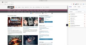 Abbildung 6: Silktide Accessibility Checker ist ein universelles Werkzeug für Prüfungen der Barrierefreiheit.