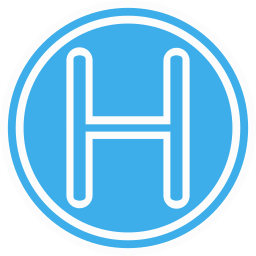 Logo HeliumOS