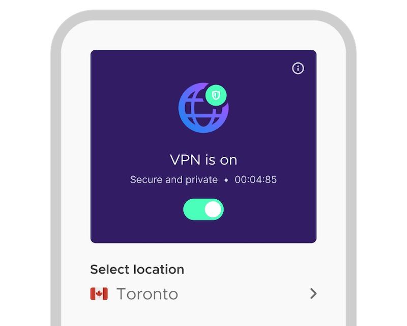Mozilla hat seinen VPN-Client für sein VPN-Angebot in Version 2.30 veröffentlicht.