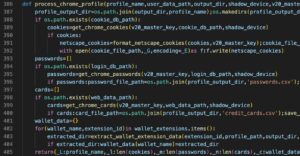 Das Security Research Team des Supply Chain-Anbieters JFrog hat eine komplexe Bedrohung für die Lieferkette auf npm entdeckt