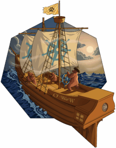 Kubernetes v1.34 bringt neue stabile, Beta- und Alpha-Funktionen mit. Quelle: Kubernetes