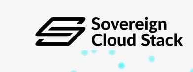 Logo Sovereign Cloud Stack