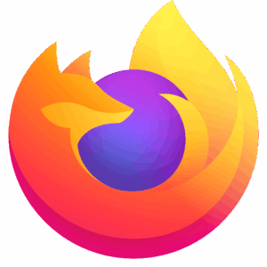 Firefox-Logo