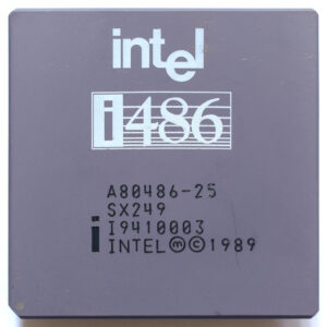 Abbildung 1: Die Familie der Intel-486er-CPUs fliegt aus dem Kernel. Quelle: Thomas Nguyen / Wikimedia Commons, CC BY-SA 4.0