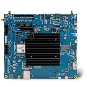 Abbildung 2: Der Kernel kennt jetzt weitere ARM-SoCs wie den MT8370 von Mediatek. Quelle: Mediatek
