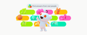 Nach dem Start der KI-Funktion Reddit Answers in englischsprachigen Ländern erfolgt nun die Einführung für Nutzer in Deutsch. Quelle: Reddit