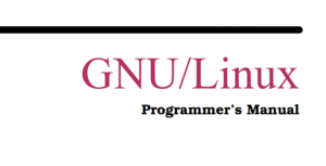 Alejandro Colomar hat Version 6.16 der GNU/Linux-Manpages angekündigt.