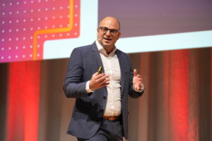 Gregor von Jagow, Senior Director und Country Manager Germany, Red Hat sagte: „Die Untersuchung zeigt, dass KI und digitale Souveränität in deutschen Unternehmen eine wichtige Rolle spielen. Quelle: Red Hat
