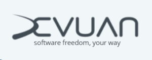 Devuan ist ein Fork von Debian ohne systemd. Devuan 6.0 alias „Excalibur“ baut auf Debian 13 („Trixie“) auf
