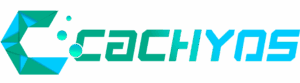 Logo CachyOS