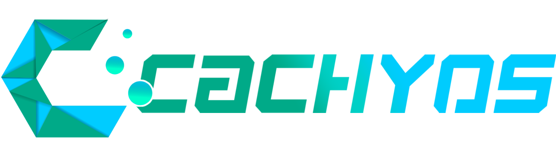 Logo CachyOS