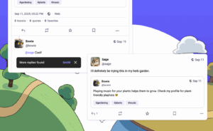 Mastodon verbessert in der neuen Version 4.5 die Konversationen über Communitys hinweg, bringt erweiterte Moderatoren-Tools und neuen Möglichkeiten für Administratoren.