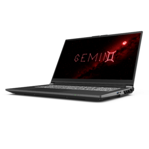 Tuxedo hat das Gemini 17 - Intel in der vierten Generation vorgestellt