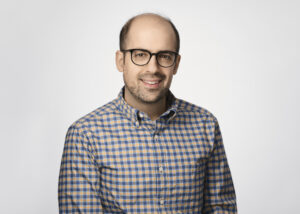 Mozilla gab heute die Ernennung von Anthony Enzor-DeMeo zum Chief Executive Officer der Mozilla Corporation bekannt. Quele: Mozilla