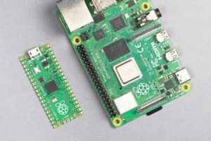 Die Raspberry Foundation hat die Verfügbarkeit einer neuen 1-GByte-Version des Raspberry Pi 5 bekannt geben.