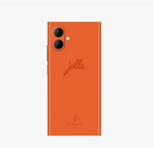 Jolla pflegt unter anderem das mobile Betriebssystem Sailfish OS. Nun haben die Finnen ein Jolla Phone in der Pipeline. Quelle: Jolla