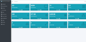 Das Kubermatic-Team hat die Verfügbarkeit von Kubermatic Virtualization Business 1.0 bekannt gegeben