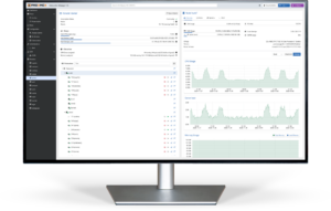 Die Open-Source-Lösung Proxmox Datacenter Manager ist eine zentrale Managementlösung zur Überwachung und Verwaltung mehrerer Nodes und Cluster von Proxmox-basierten virtuellen Umgebungen. Quelle: Proxmox