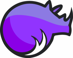Logo Rhino Linux