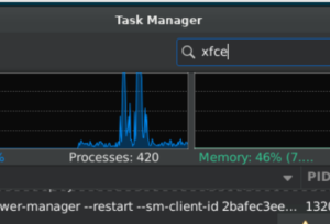 Xfce will mit Spendengelder aus der Community den Xfce-Kernentwickler Brian Tarricone mit der Entwicklung von „xfwl4“ beauftragen, einem neuen Wayland Compositor für Xfce.
