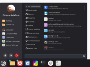 Vor einigen Tagen hat Hauptentwickler Clement Lefebvre Linux Mint 22.3 freigegeben.
