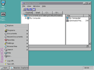 ReactOS hat sein 30jähriges Jubiläum gefeiert. Jason Filby hatte es 1996 angekurbelt mit dem Ziel, einen Klon von Windows NT zu schaffen.