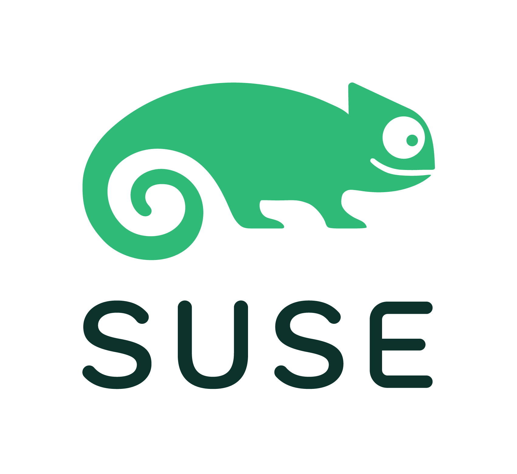 Logo Suse