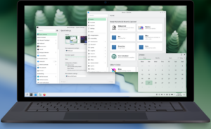 Plasma 6.6 feiern die Entwickler von KDE schlicht als vielseitigsten Desktop im bekannten Universum.