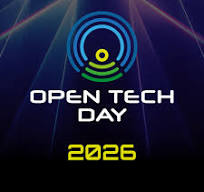 Logo Open Tech Day 2026