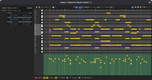 Die digitale Audio-Workstation Ardour ist in der neuen Hauptversion 9.0 erschienen. Die Entwickler sprechen von einer wichtigen Version für das Projekt