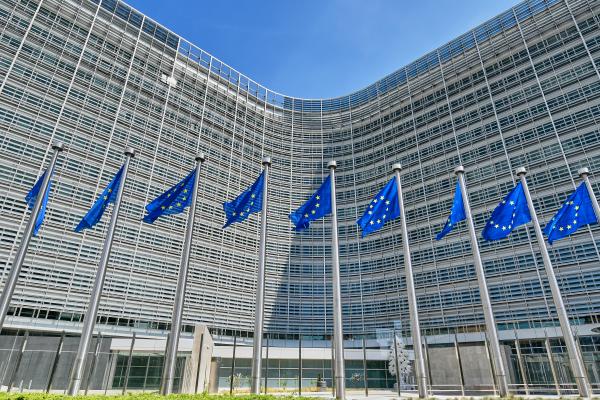 Die Europäische Kommission hat einen Cyberangriff auf Teile ihrer Cloud-Infrastruktur gemeldet, die den Webauftritt der EU auf der Plattform Europa.eu betreibt.