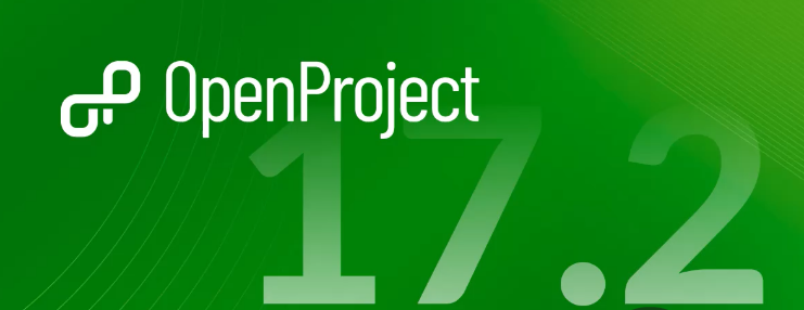 Mit Version 17.2 erhält OpenProject mehrere neue Funktionen. Im Mittelpunkt des Releases steht, als exklusives Enterprise-Add-on, die Einführung eines sicheren MCP-Servers.