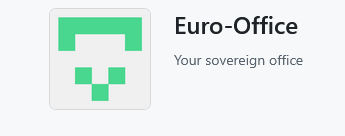 Mit Euro-Office ist vor kurzem in Berlin eine neue Open-Source-Lösung für die gemeinsame Bearbeitung von Dokumenten vorgestellt worden.