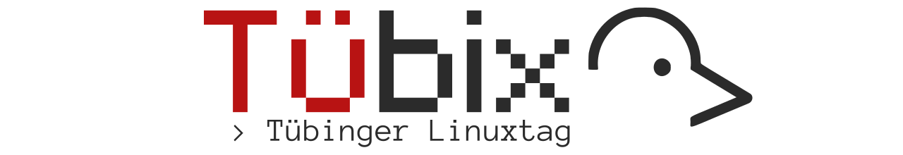 Für den Tübinger Linuxtag Tübix am 4. Juli suchen die Veranstalter noch nach Vorträgen.