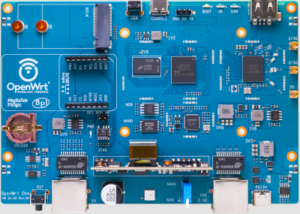 Mit OpenWrt 25.12.0 ist eine neue Version der Linux-basierten Router-Distribution erschienen.