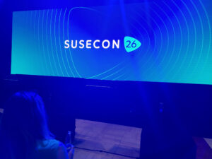 Suse hat bei der SUSECON 26 in Prag bekannt gegeben, dass das gesamte Suse-Portfolio auf dem Oracle Marketplace verfügbar ist