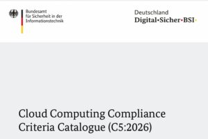 Das Bundesamt für Sicherheit in der Informationstechnik hat eine neue Version seines Kriterienkatalogs für Cloud-Sicherheit vorgelegt.