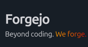 Forgejo v15.0, die von der Community entwickelte, selbst gehostete Plattform für die Zusammenarbeit an Code ist erschienen.