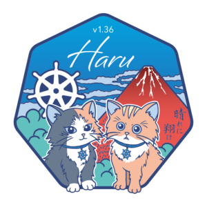Das Kubernetes Release Team hat vor einigen Tagen Kubernetes v1.36 veröffentlicht. Quelle: Kubernetes